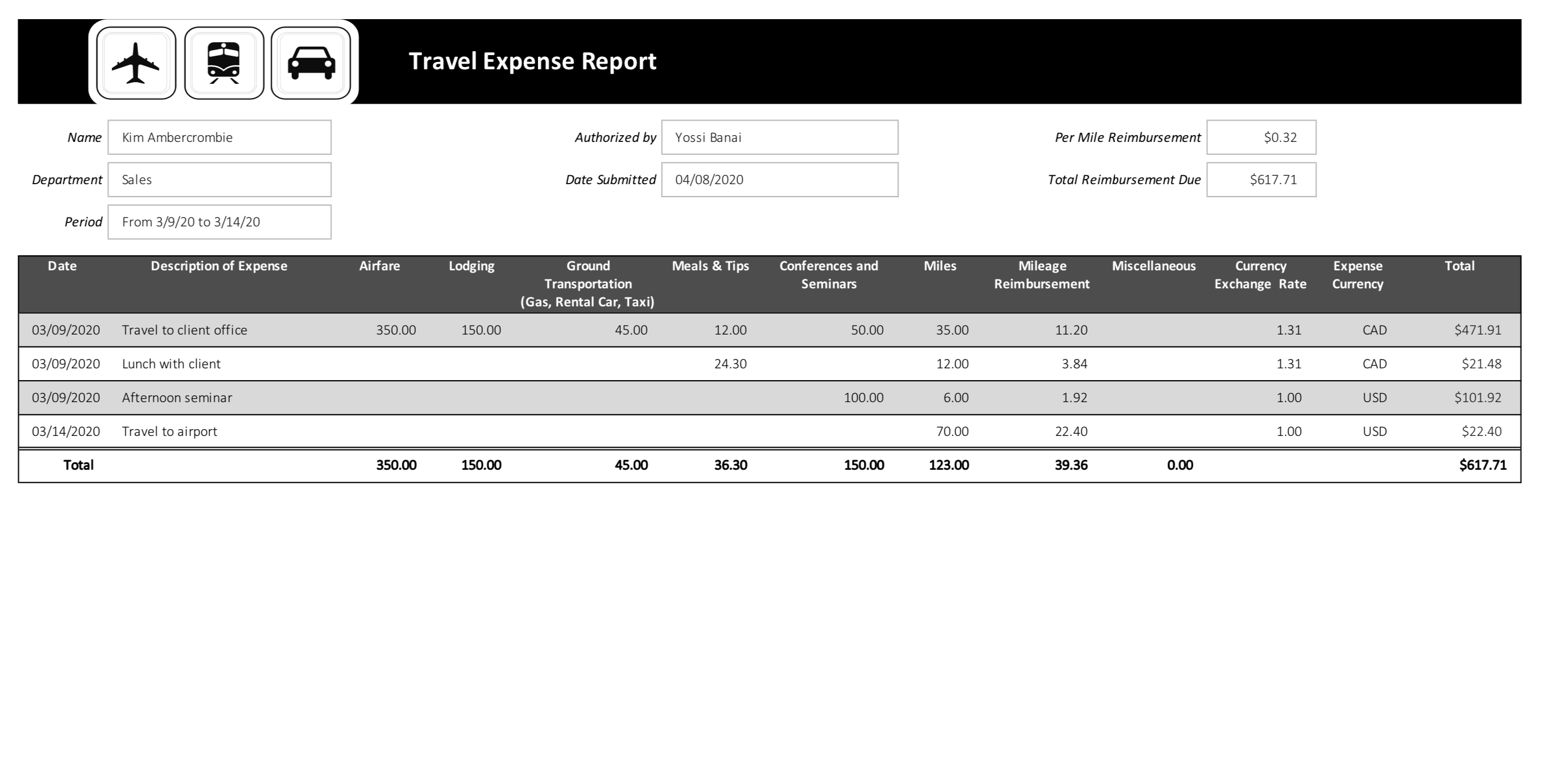 travel-expense-report-template-excel-templates